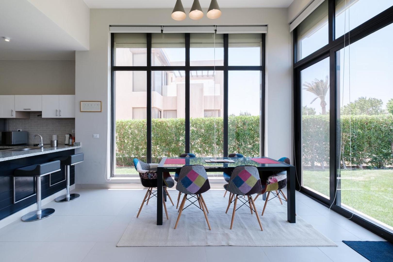 Standalone In Tawila 3bdr * Hurghada